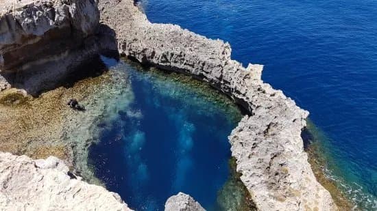 Blue Hole
