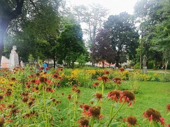 Schillerpark