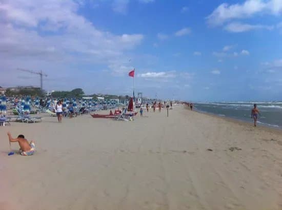 Tortoreto Lido