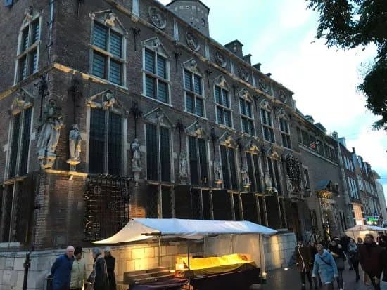 Stadhuis