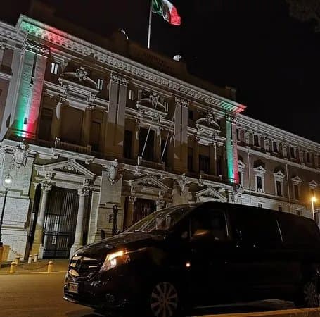 Best Rome Driver Private Tours