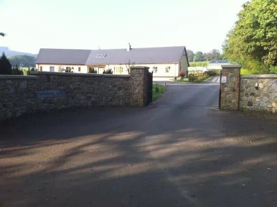 Maltfield Stud Riding School