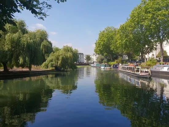Little Venice