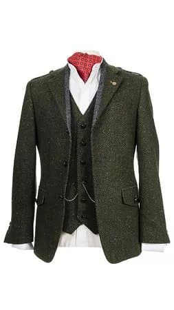 Celtic Tweeds