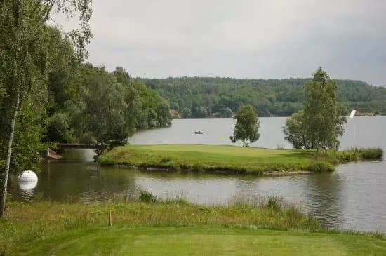 Golf Park Pilsen