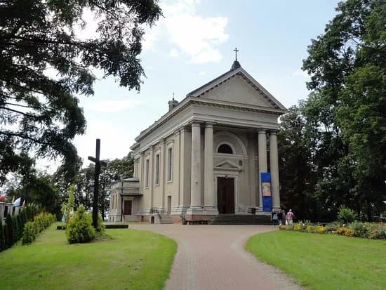 Romanticism Epoch Museum