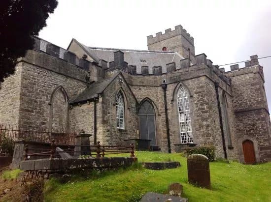 Church of St. John the Baptist