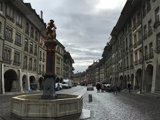 Simsonbrunnen