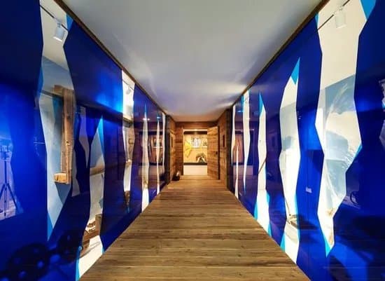 Museo Marmolada Grande Guerra 3000 m