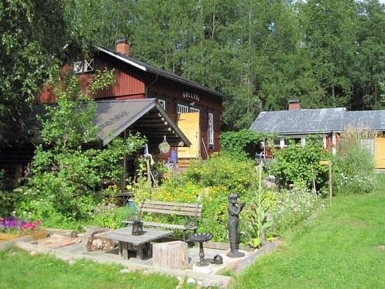 Galleri Gottorp
