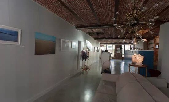 Loft Matyse