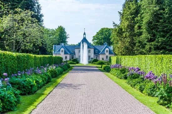 Norrvikens Tradgardar