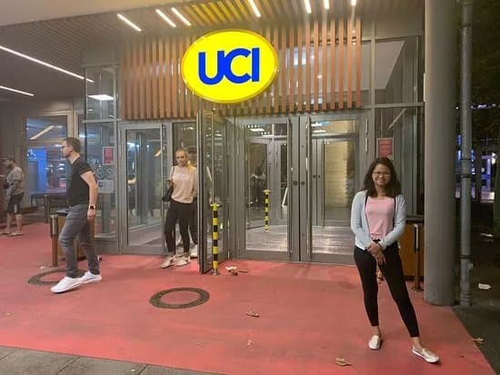 UCI Kinowelt