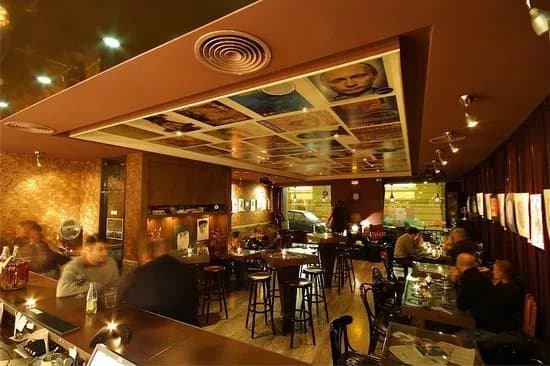 Dada Bar