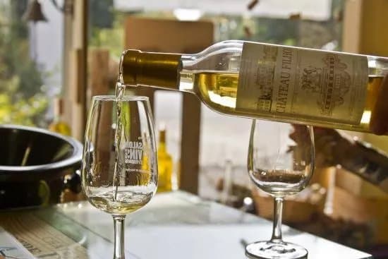 La Maison du Vigneron de Sauternes