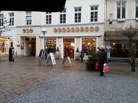 Wohlenberg