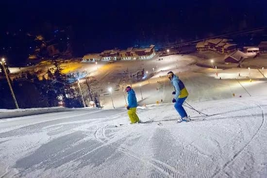 La Bresse-Hohneck