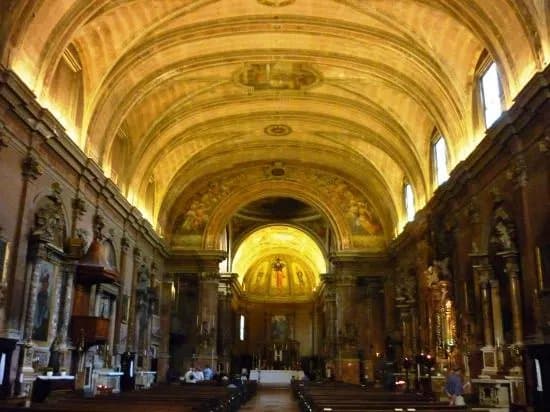 Sant'Eufemia