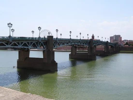Pont Saint Pierre