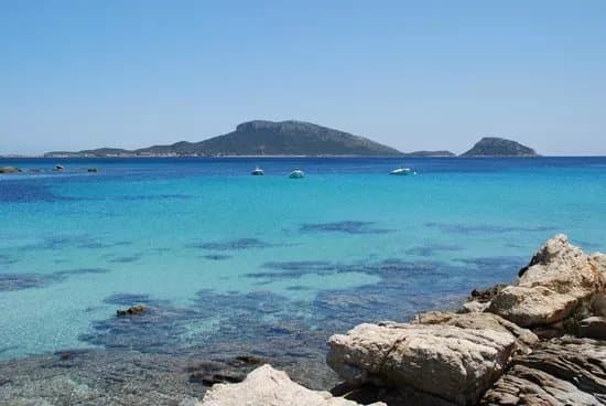 Cala Sos Aranzos