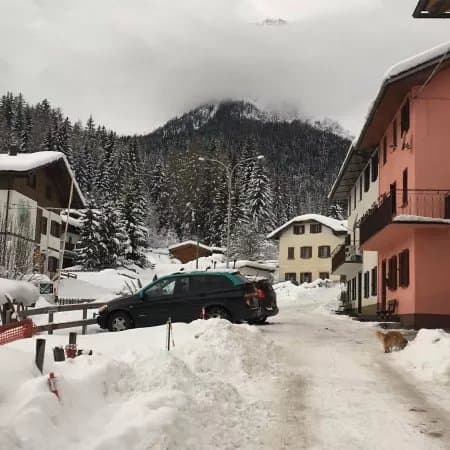 Consorzio Turistico Val Comelico Dolomiti