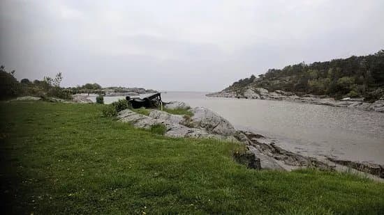 Krogshavn
