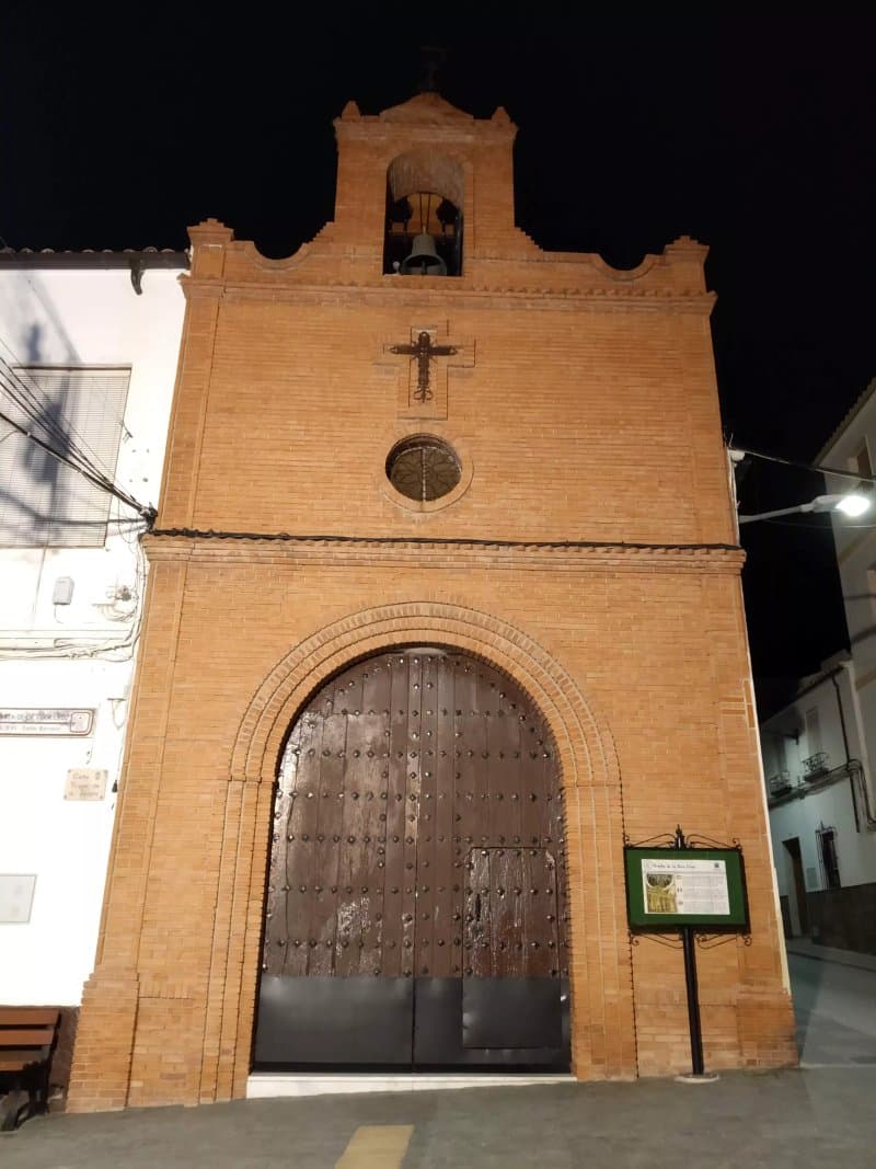 Ermita De La Vera Cruz