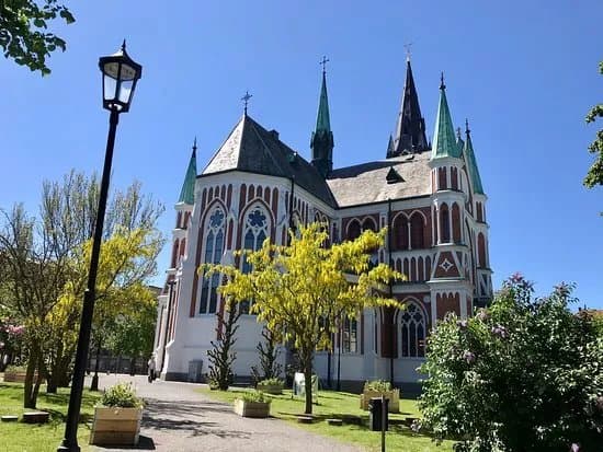 Sofiakyrkan