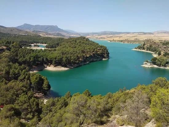Embalses Guadalhorce-Guadalteba