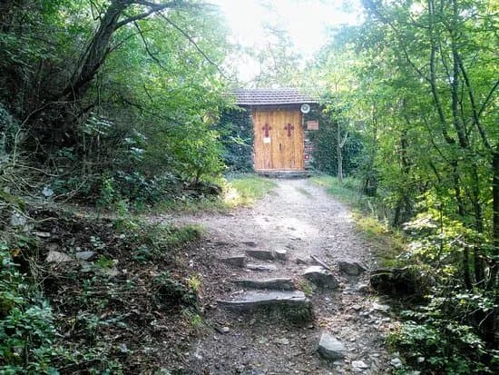 St. Nikola Sisevski