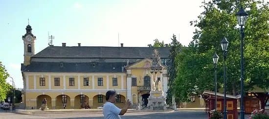 City Hall