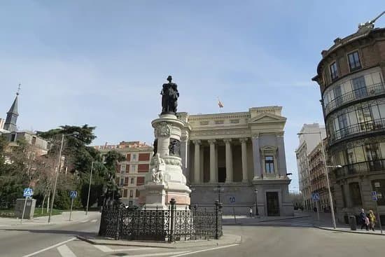 El Cason del Buen Retiro