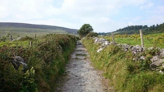 Knocknarea
