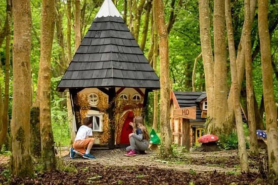 Castlecomer Discovery Park