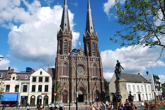 St. Jozef Kerk