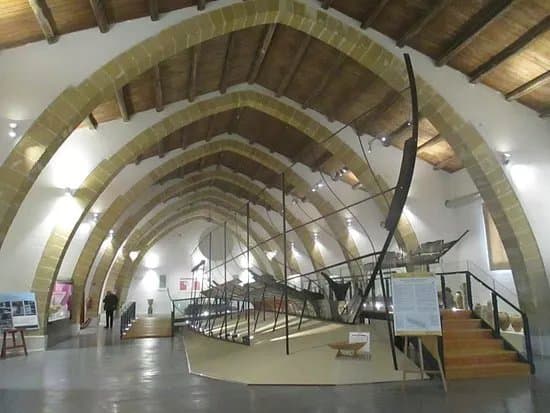 Museo Archeologico Baglio Anselmi