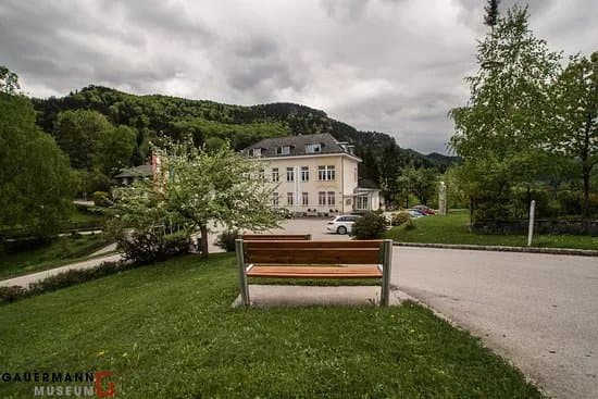 Gauermann Museum