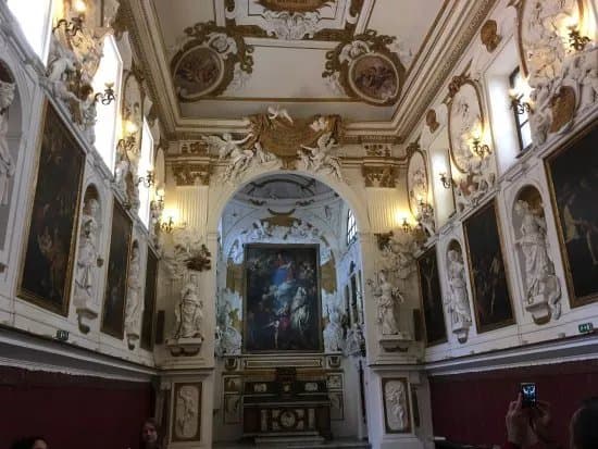 Oratorio di San Lorenzo