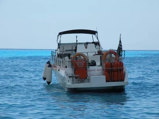 Levante Speedboat Excursions