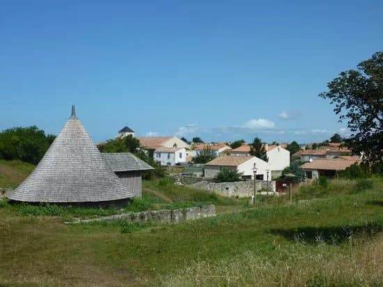 Citadelle de Brouage