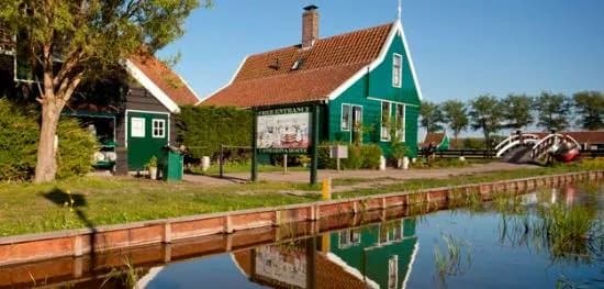 Catharina Hoeve Cheese Farm
