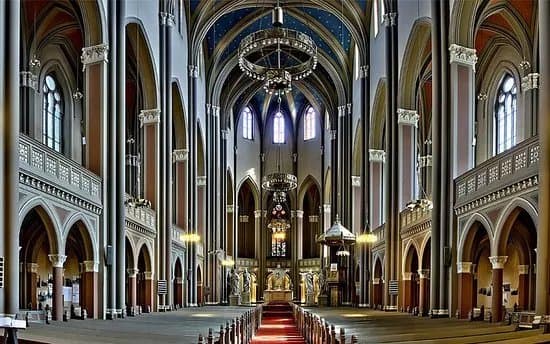 Marktkirche