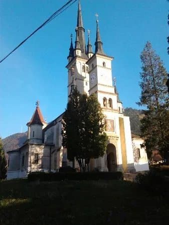 St. Nicholas Church
