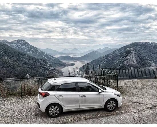 Tara-car