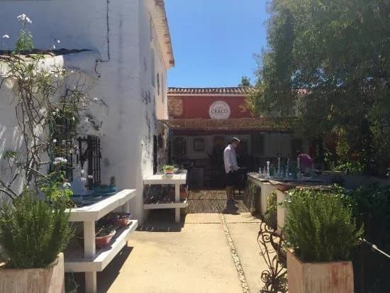 Corte-Real Galeria