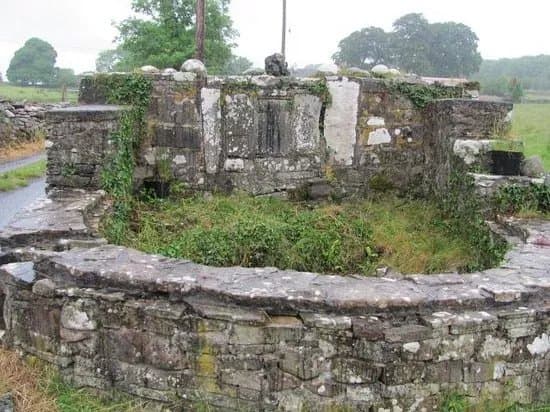 St. Attracta's Well