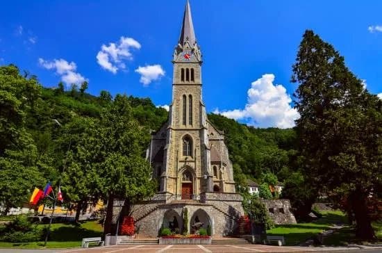 Cathedral of St. Florin