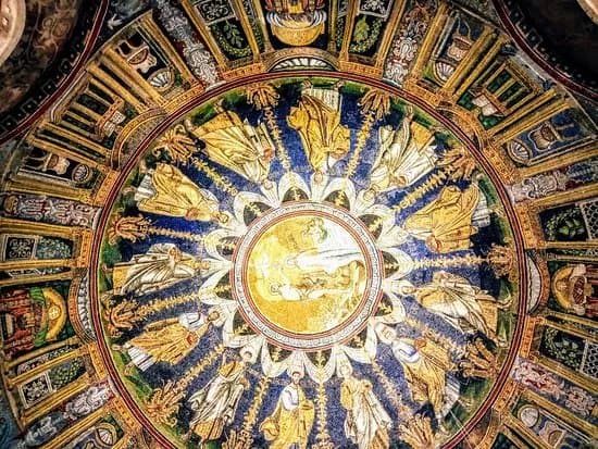 Battistero Neoniano (Battistero degli Ortodossi)