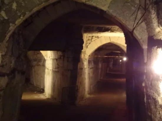Les Carrieres d'Herblay