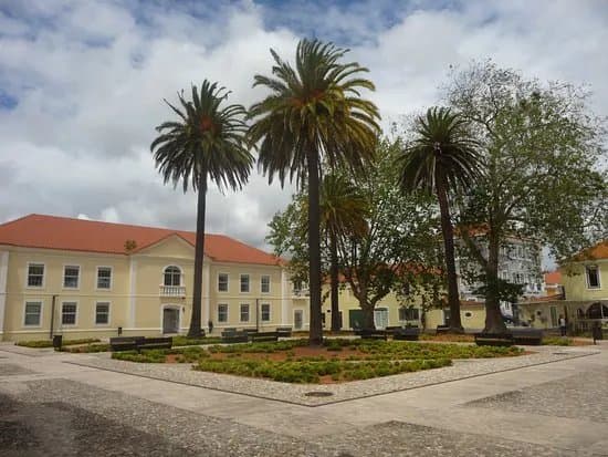 Museu do Vidro